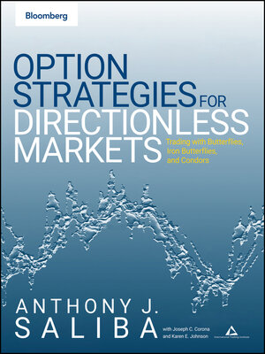 cover image of Option Spread Strategies